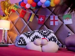 gisell-twing Sex Cam Show