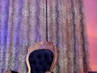 gisell-twing live webcam show