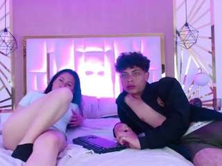 infiniteerosfx webcam model