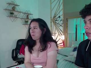 infiniteerosfx webcam