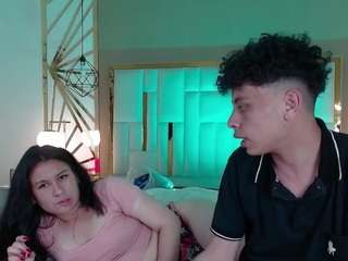 infiniteerosfx's CamSoda show and profile