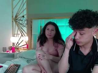 infiniteerosfx's CamSoda show and profile