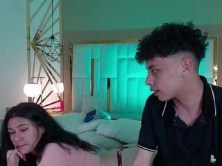 infiniteerosfx webcam