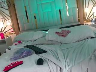 infiniteerosfx Live Webcam on CamSoda