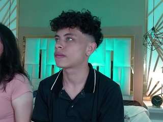 infiniteerosfx webcam