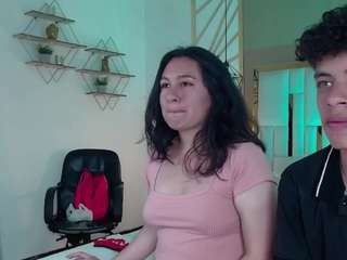 infiniteerosfx webcam