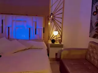 InfiniteErosfx's Live Sex Cam Show