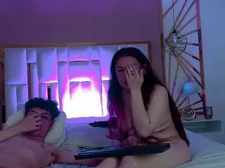 InfiniteErosfx's Live Sex Cam Show