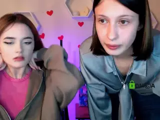 isa-luxury's Live Sex Cam Show