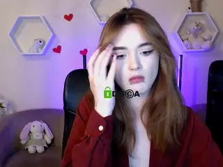isa-luxury's Live Sex Cam Show