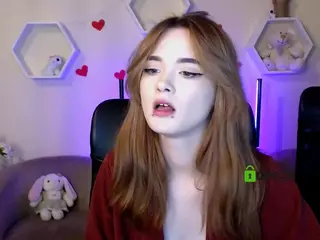 isa-luxury's Live Sex Cam Show