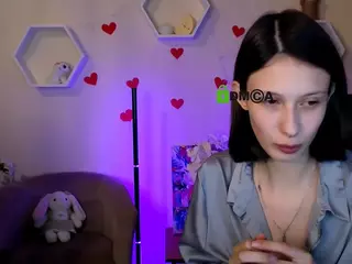 isa-luxury's Live Sex Cam Show