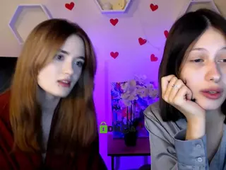 isa-luxury's Live Sex Cam Show