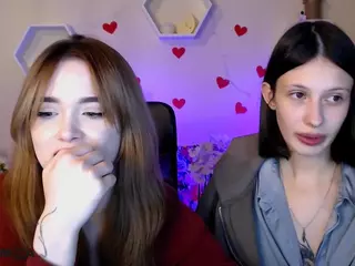 isa-luxury's Live Sex Cam Show