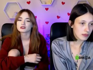 isa-luxury's Live Sex Cam Show