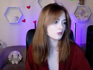 isa-luxury's Live Sex Cam Show