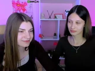 isa-luxury's Live Sex Cam Show