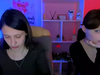 isa-luxury's Live Sex Cam Show
