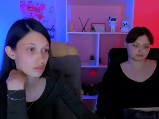 isa-luxury's Live Sex Cam Show