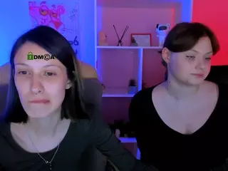 isa-luxury's Live Sex Cam Show