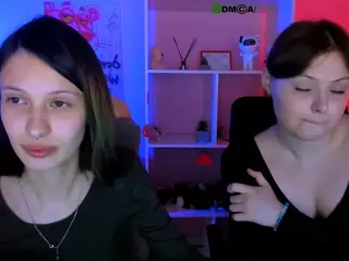 isa-luxury's Live Sex Cam Show