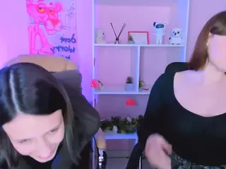 isa-luxury's Live Sex Cam Show