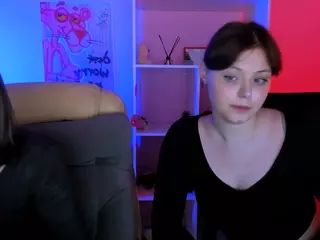 isa-luxury's Live Sex Cam Show
