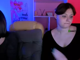 isa-luxury's Live Sex Cam Show