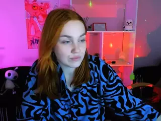 isa-luxury's Live Sex Cam Show