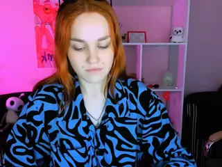 isa-luxury's Live Sex Cam Show