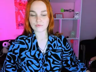 isa-luxury's Live Sex Cam Show
