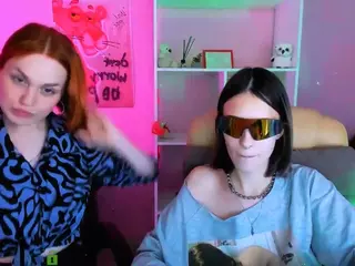 isa-luxury's Live Sex Cam Show