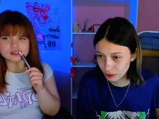 isa-luxury's Live Sex Cam Show