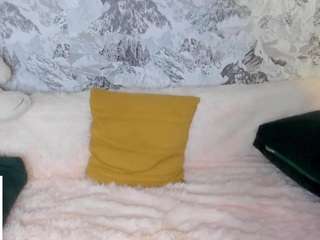 lisa-payne Live Webcam on CamSoda