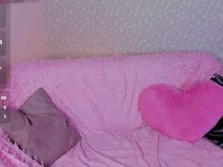 lisa-payne webcam