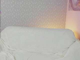 lisa-payne webcam model