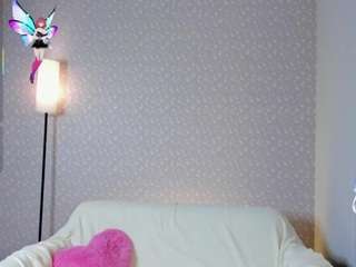 lisa-payne Live Webcam on CamSoda