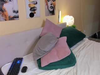 lisa-payne's CamSoda show and profile