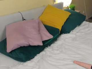 Live stream of lisa-payne