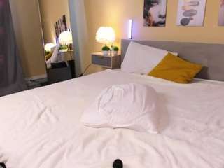Live cam show with Lisa-Payne