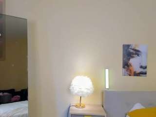 lisa-payne live webcam show