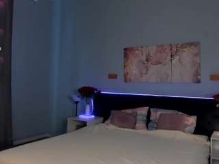 lisa-payne live webcam show