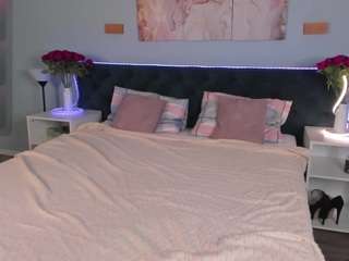 lisa-payne live webcam show