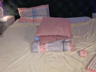 Lisa-Payne live webcam show
