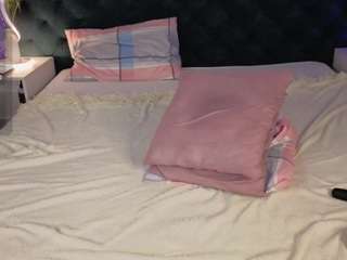 Lisa-Payne live webcam show