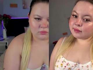 Lisa-Payne live webcam show