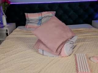 Lisa-Payne live webcam show