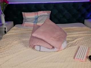 Lisa-Payne live webcam show
