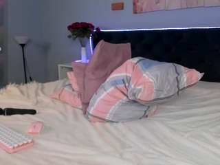 Lisa-Payne live webcam show