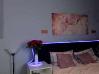 Lisa-Payne live webcam show